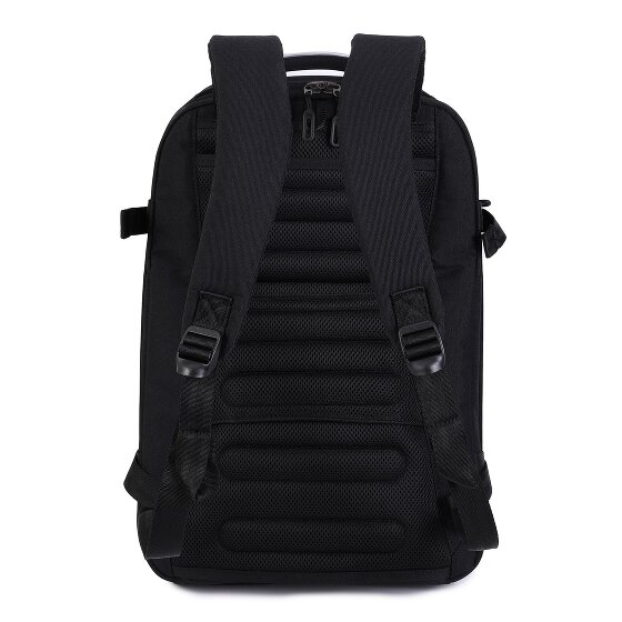 Hedgren Comby Rugzak RFID 46 cm laptopvak