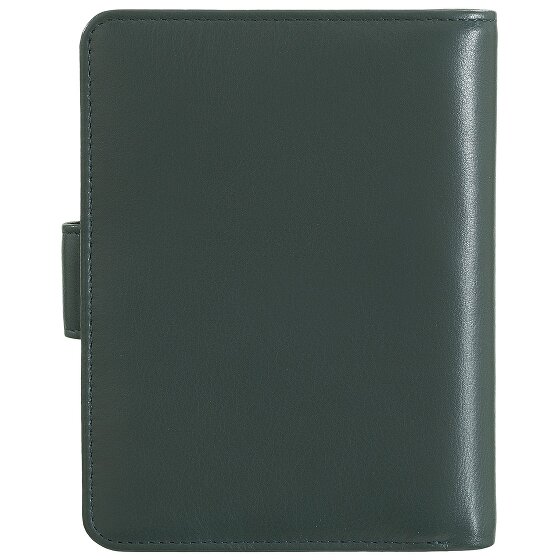 DuDu Portemonnee RFID Leer 11 cm