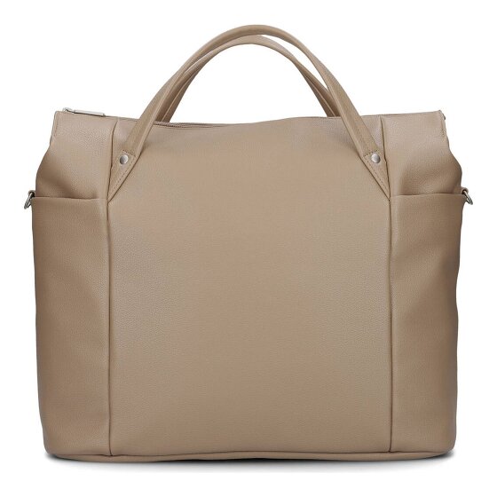 Zwei Pia Shopper Tas 42 cm Laptop compartiment