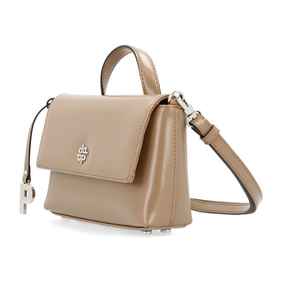 Picard Black Tie1 Handtas Leer 18 cm