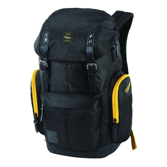 NITRO Daypacker Dagrugzak 46 cm Laptopvak