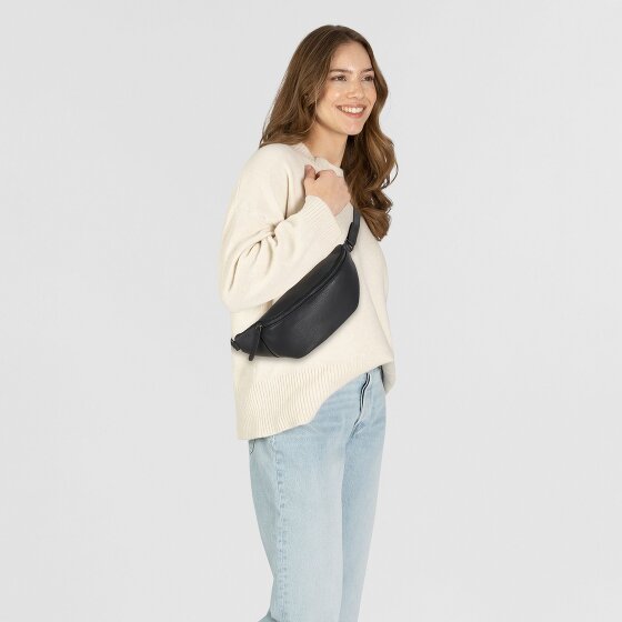 aunts & uncles Good Karma Fanny pack Leer 26 cm