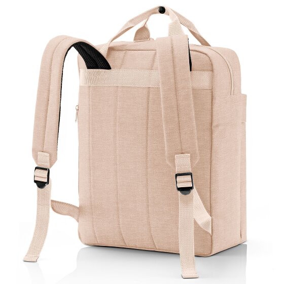 reisenthel Allday Rugzak 39 cm laptopvak