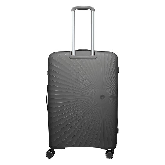 Travelite Tamaris x Travelite Voyaage 4 wielen Trolley L 76 cm