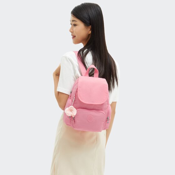 Kipling Basic City Zip Mini Stad rugzak 29 cm