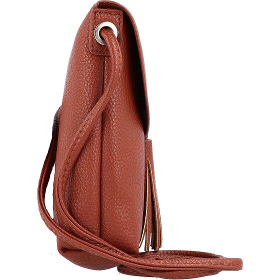 Tom Tailor Denim Ida Mini Bag Schoudertas 17 cm