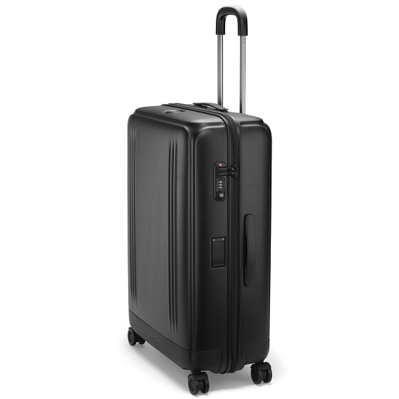 Zero Halliburton Edge Lichtgewicht 4-wielige trolley 77,5 cm