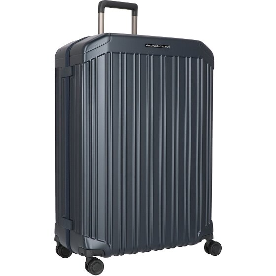 Piquadro PQ-Light 4-wielige trolley 75 cm Piquadro PQ-Light 4-wielige trolley 75 cm