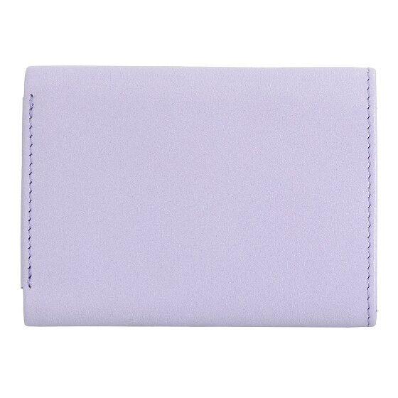 DuDu Leren portemonnee 10 cm