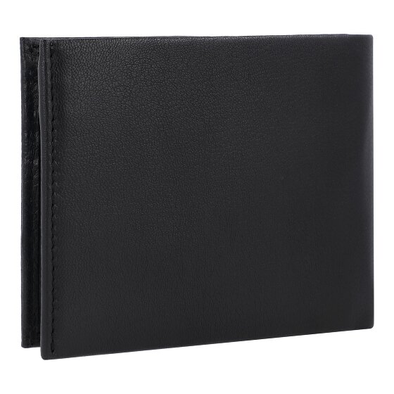 Boss New Crosstown Portemonnee Leer 11.5 cm