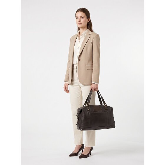 bugatti Ryan Weekender reistas Leder 44 cm