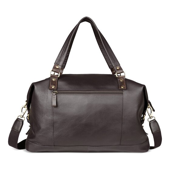 bugatti Ryan Weekender reistas Leder 44 cm