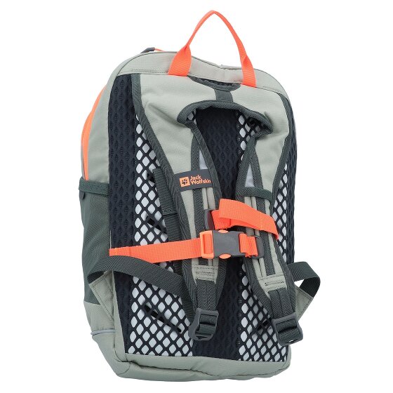 Jack Wolfskin Moab Jam Kinderrugzak 36 cm