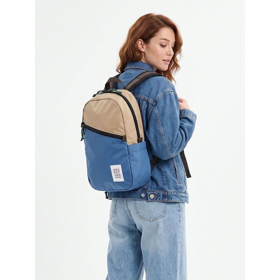 Topo Designs Light Pack Dagrugzak 42 cm Laptopvak