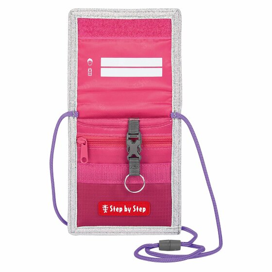 Step by Step Borstzak 11 cm