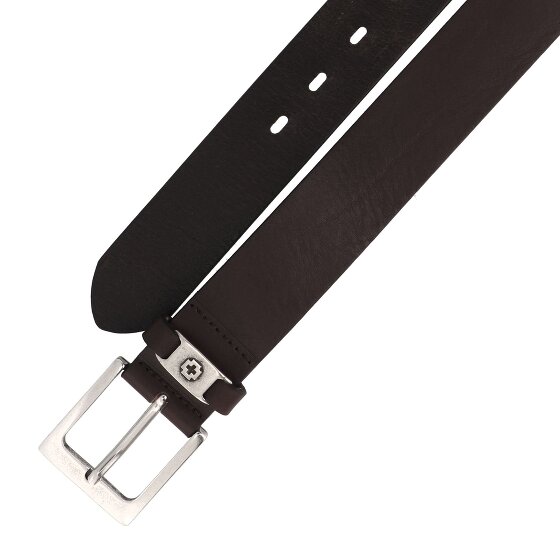 Strellson Riem Leer