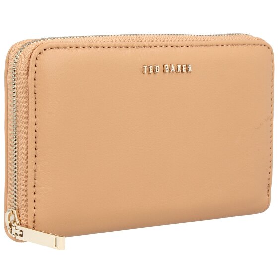 Ted Baker Garceta portemonnee leer 15,5 cm