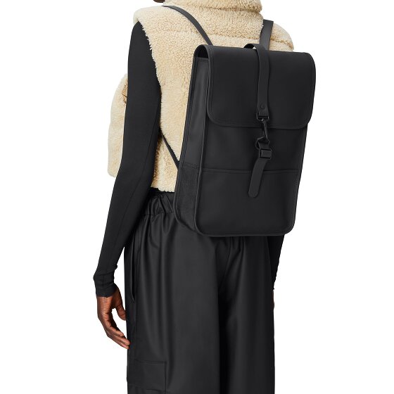 Rains Essential Dagrugzak 40 cm Laptop compartiment