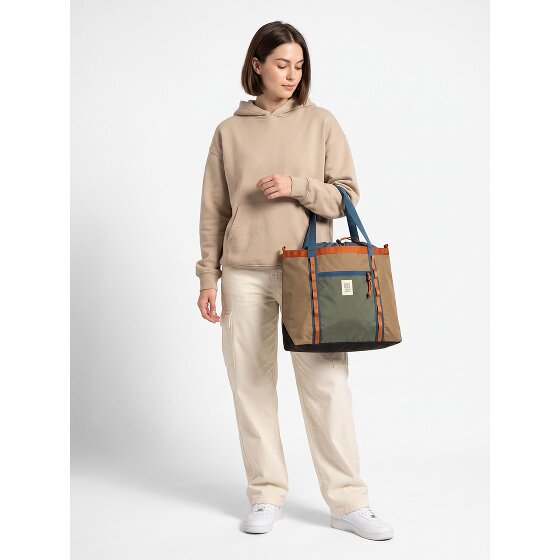 Topo Designs Mountain Shopper Tas 52 cm