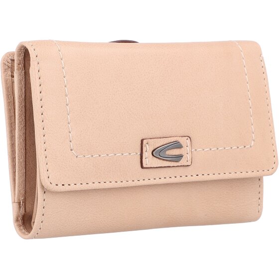 camel active Tarma Portemonnee RFID Leer 14 cm
