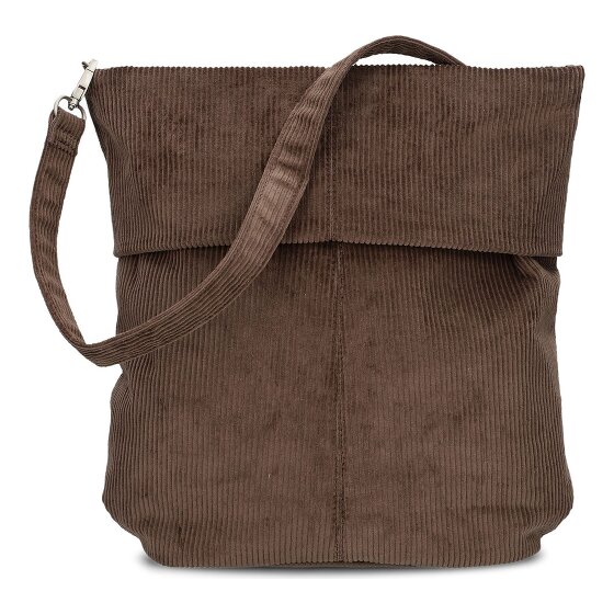 Zwei Mademoiselle.M Schoudertas 31 cm