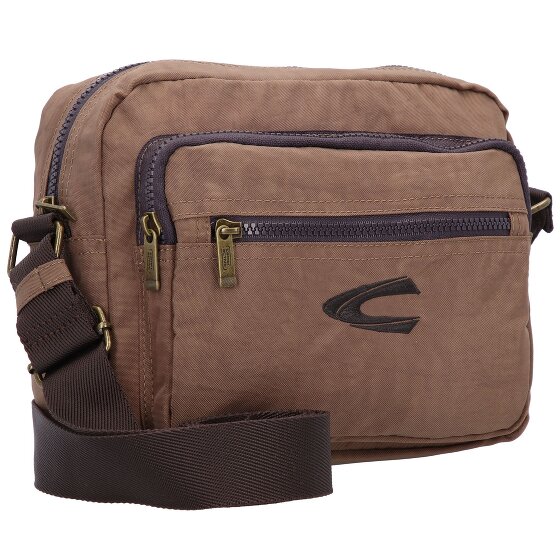 camel active Journey schoudertas 28 cm