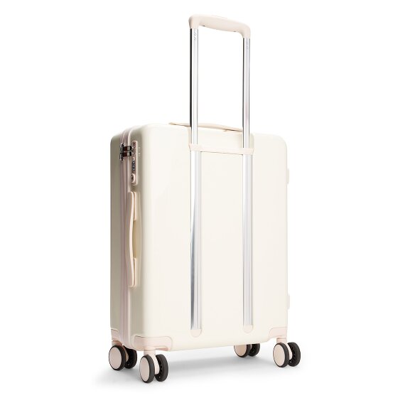 Tommy Hilfiger Travel 4 wielen Cabinewagen 54.5 cm