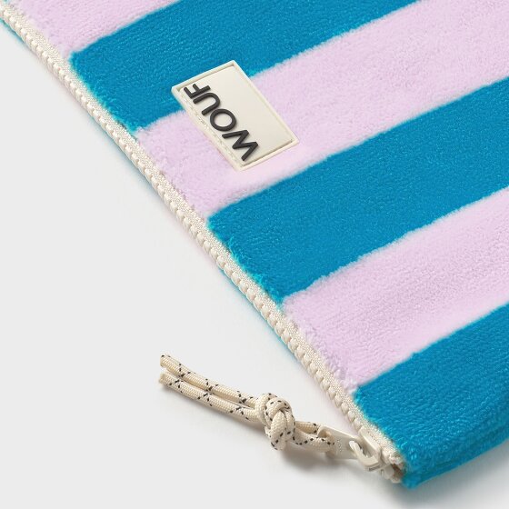 Wouf Terry Toilettas 27 cm