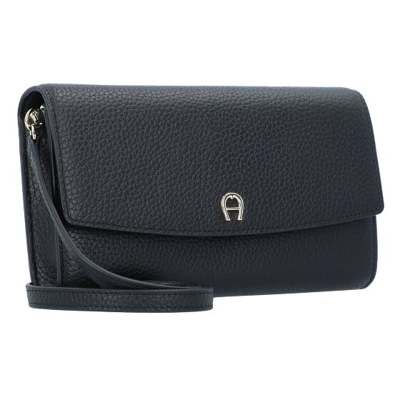 AIGNER Fashion Portemonnee Leder 12.5 cm
