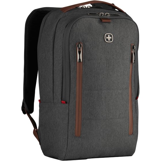 Wenger City Upgrade Rugzak 41 cm laptopvak