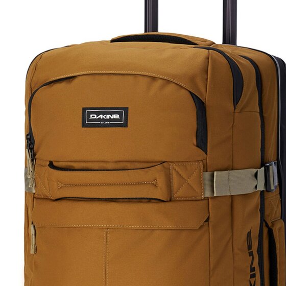 Dakine Split 2 wielen Reistas 76 cm