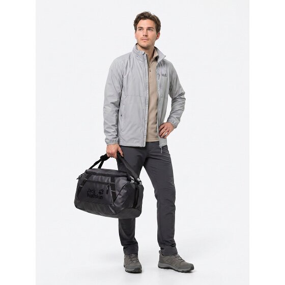 Jack Wolfskin Tecton Weekender reistas 28 cm