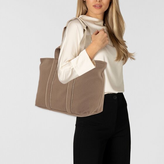 Boss Palmah Shopper Tas 39 cm