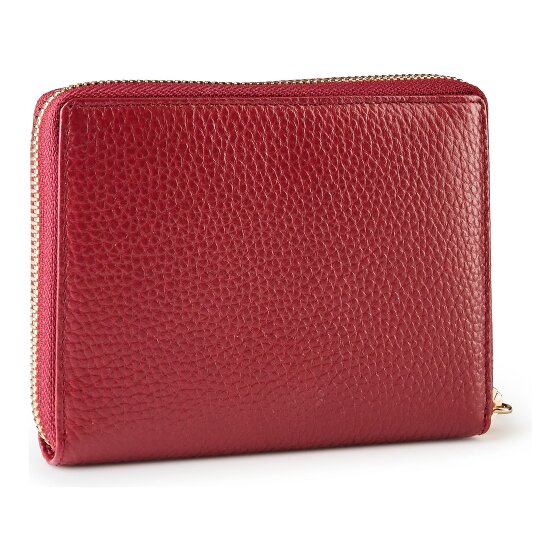 Esquire Alexandria Portemonnee RFID-bescherming Leer 13 cm