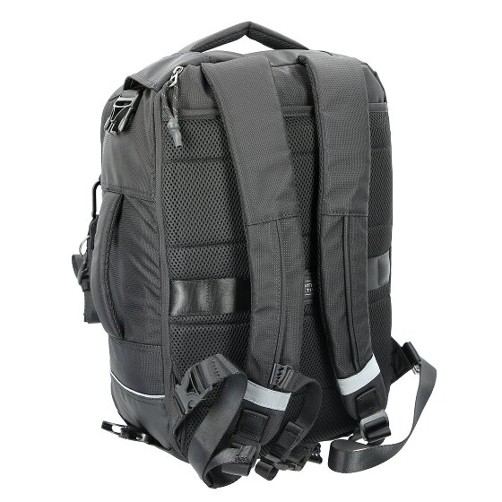 camel active Connect Dagrugzak L 42 cm Laptop compartiment