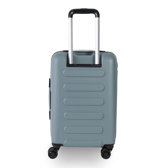 Hedgren Comby Grip S 4 wielen Cabinewagen S 55 cm