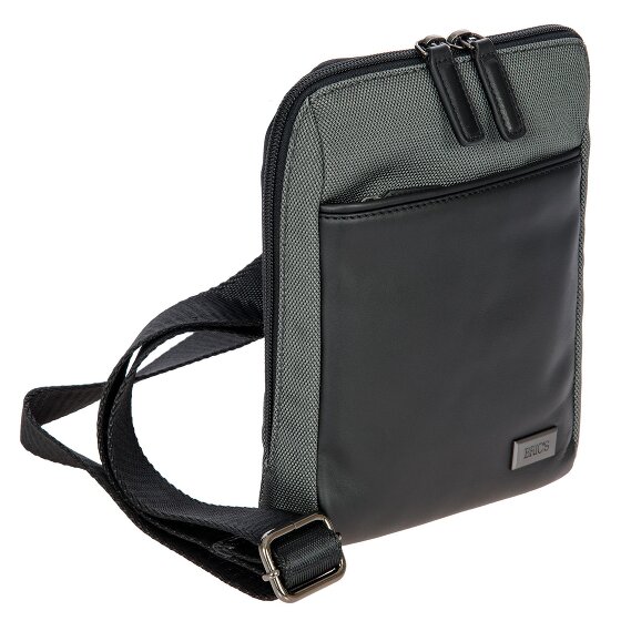 Bric's Monza Crossbody tas 16 cm