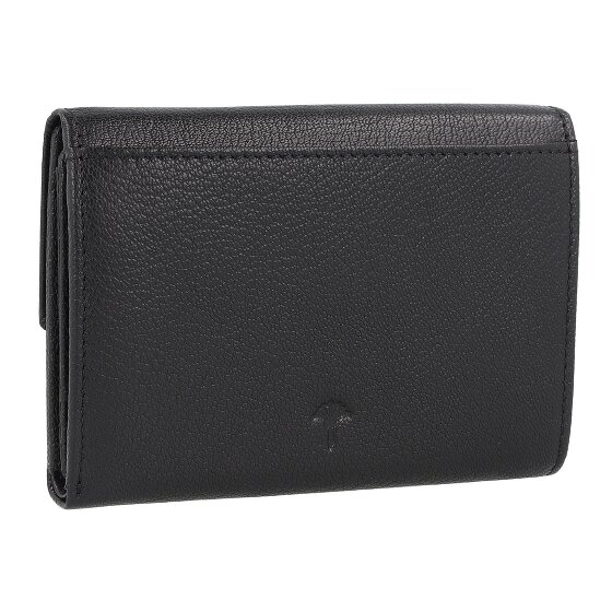 Joop! Lantea Cosma Portemonnee RFID-bescherming Leer 13.5 cm