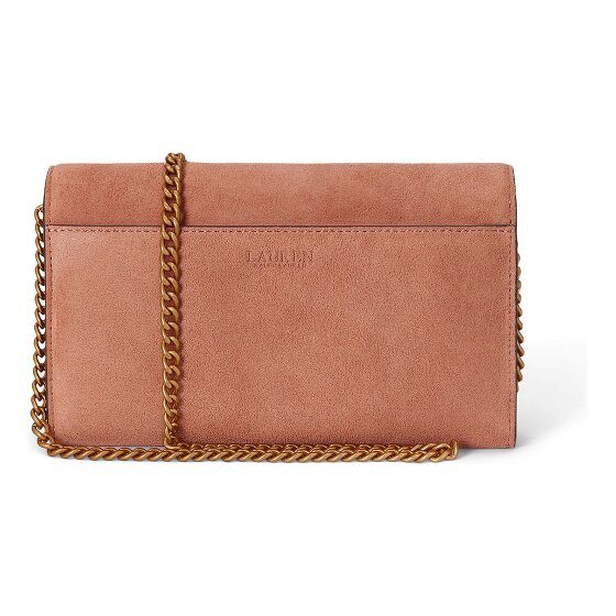 Lauren Ralph Lauren Adair Clutch Leder 20.5 cm