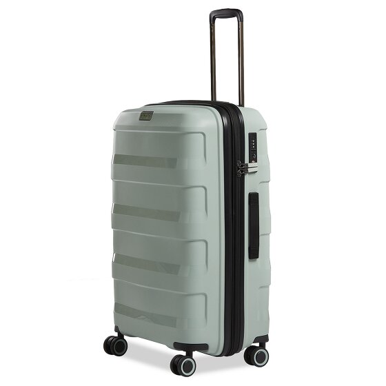 Stratic Stro + 4-wielige trolley 65 cm