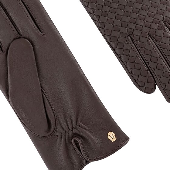 Roeckl Faenza Handschoenen Leer
