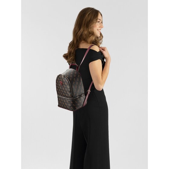 Guess Follie Stad rugzak 28 cm