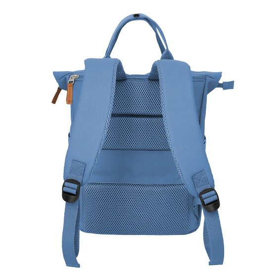 Travelite Basics Dagrugzak 37 cm Laptop compartiment