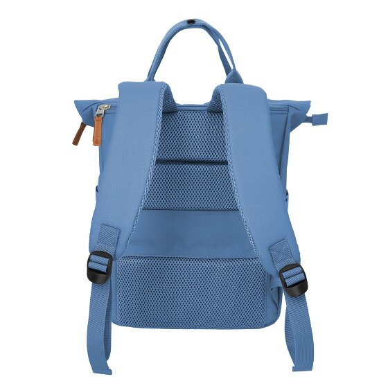 Travelite Basics Dagrugzak 37 cm Laptop compartiment