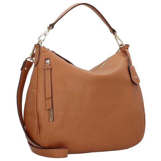 abro Adria Handtas Leer 34.5 cm
