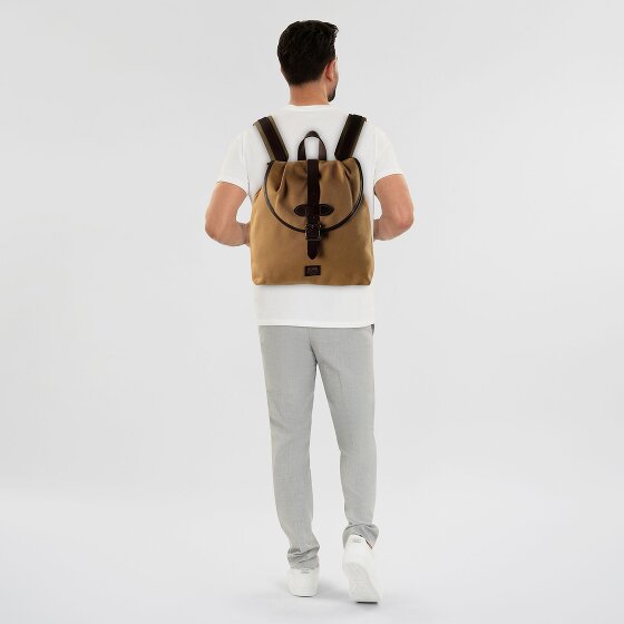 Filson Rugged Twill Stad rugzak 12 cm