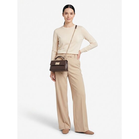 Furla 1927 Mini handtas Leder 18 cm