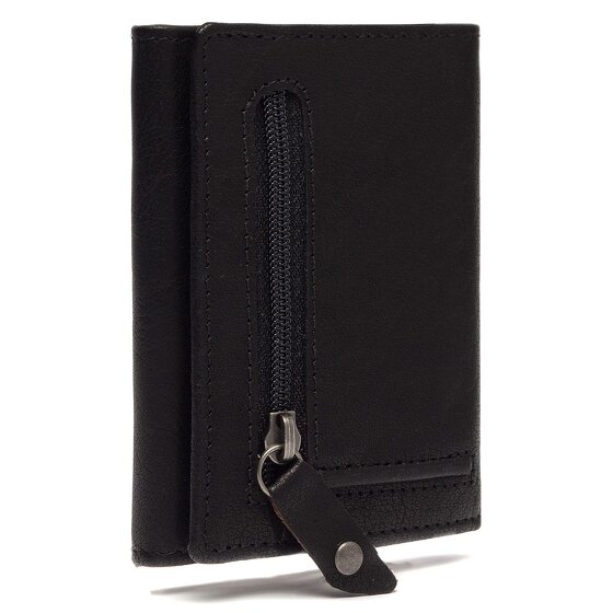 The Chesterfield Brand Paris Kredietkaart etui RFID-bescherming Leer 7 cm