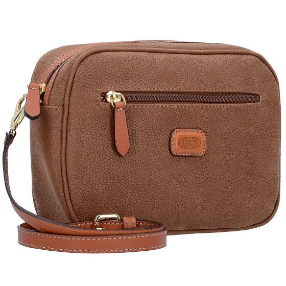 Bric's Life schoudertas 24 cm