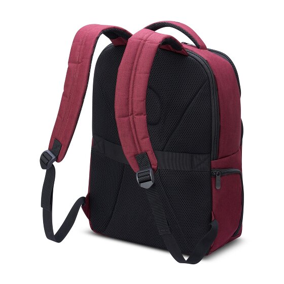 Delsey Paris Element Dagrugzak 44 cm Laptop compartiment